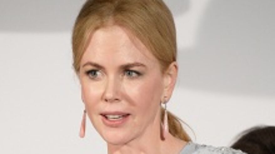 Firth, Kidman and Law get set for Genius