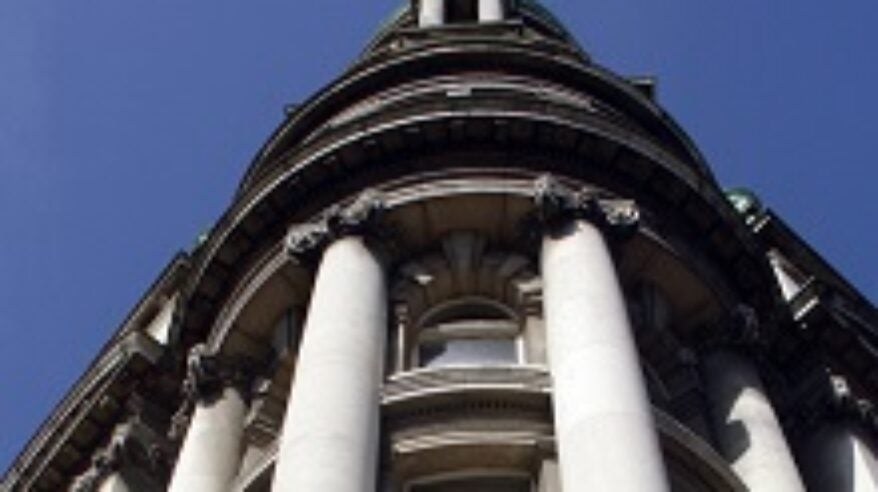 Revenge drama to film in Belfast in autumn