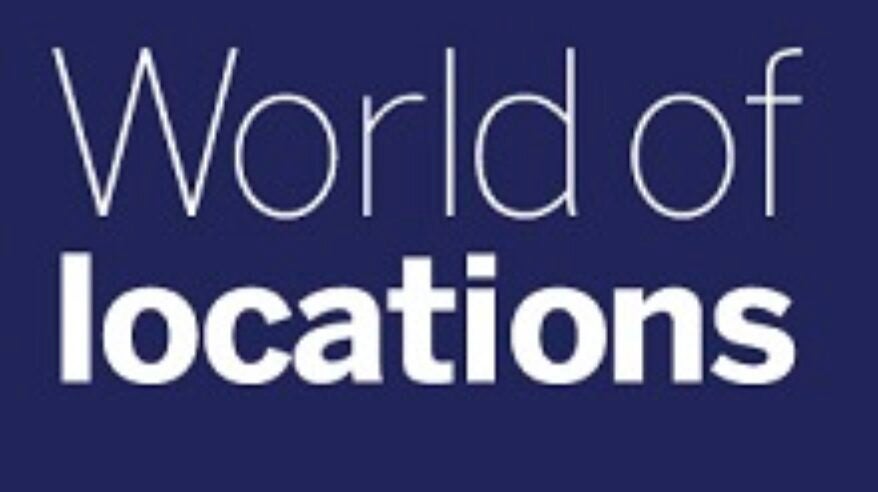 World of Locations magazine goes online