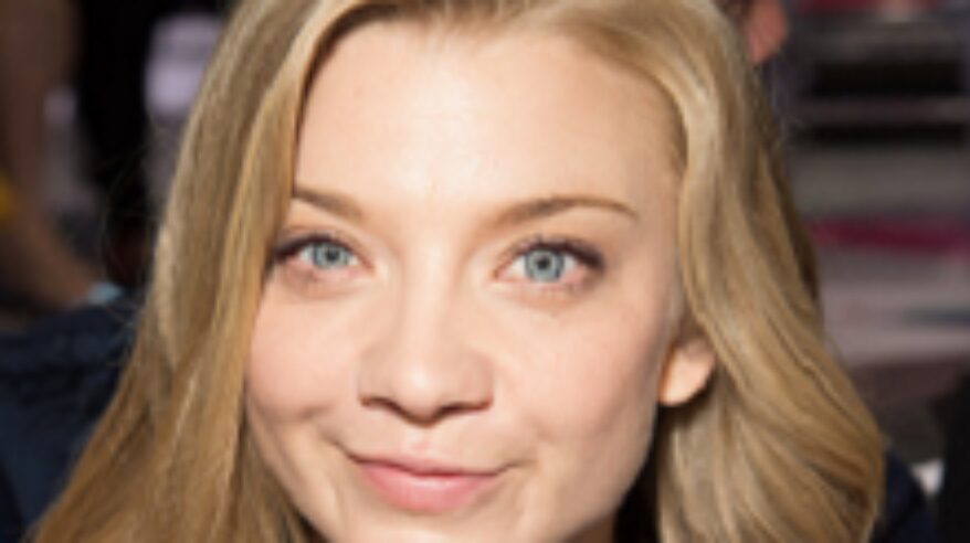 Natalie Dormer thriller films in September