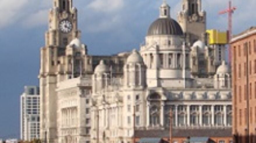 New Jeff Pope drama to film in Liverpool