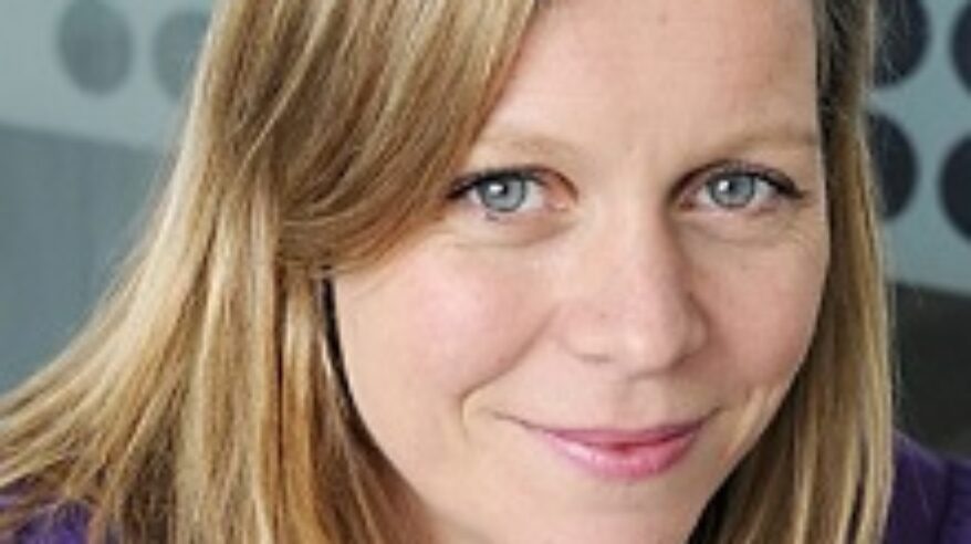 Charlotte Moore on BBC”s change and top talent pay