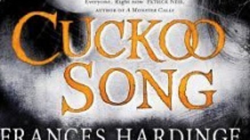 Cuckoo Song to be adapted for TV