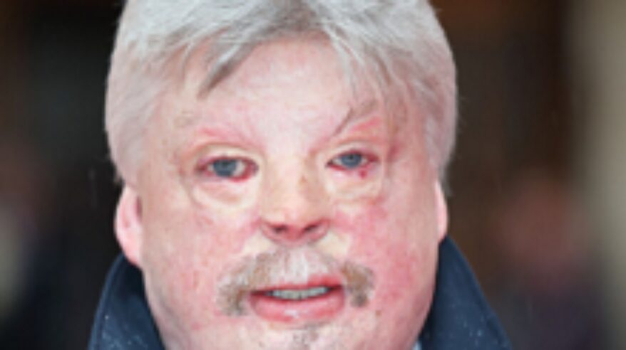 Wales plays Falklands in Simon Weston film