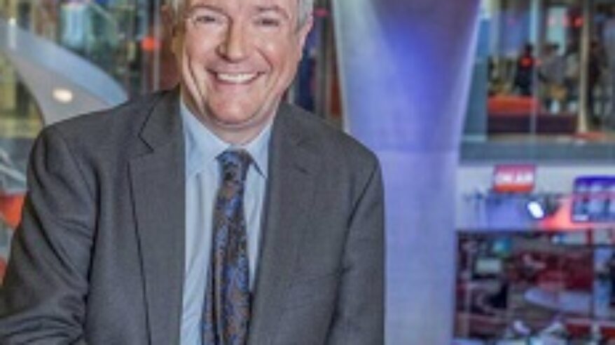 Tony Hall announces BBC’s competition revolution