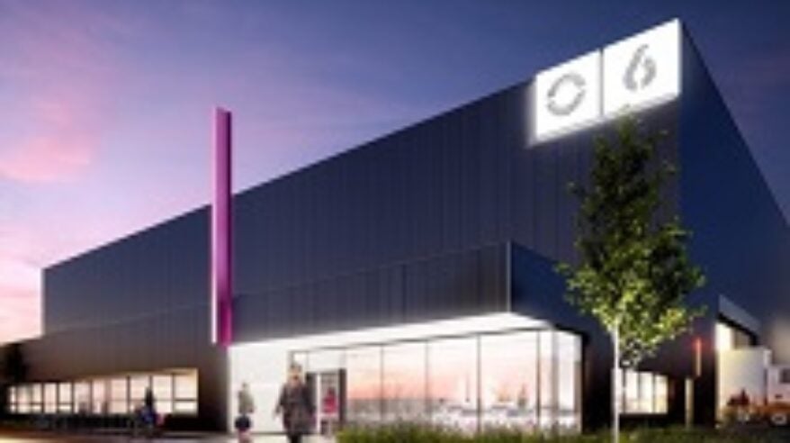 Manchester”s Space Project to expand