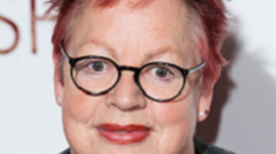 Jo Brand feature film to shoot in Blackpool