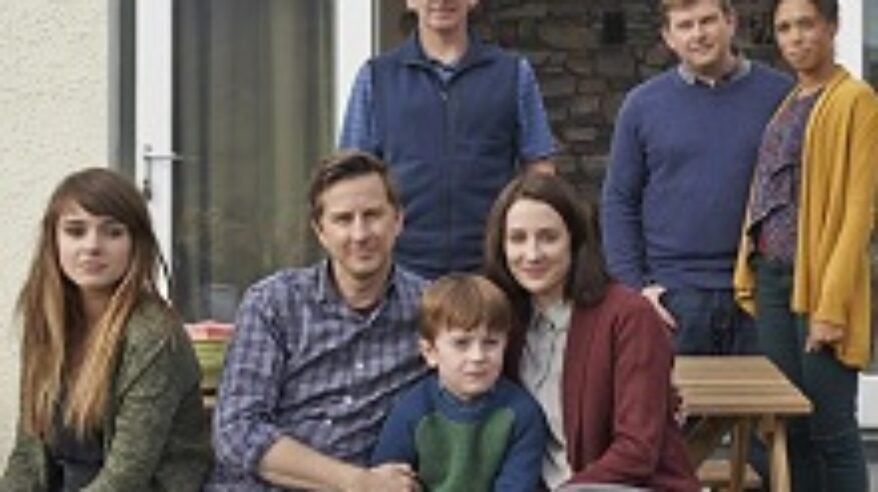 The A Word Series 2 to shoot next spring