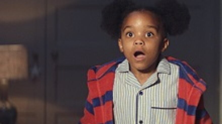 Animal focus for John Lewis Christmas ad