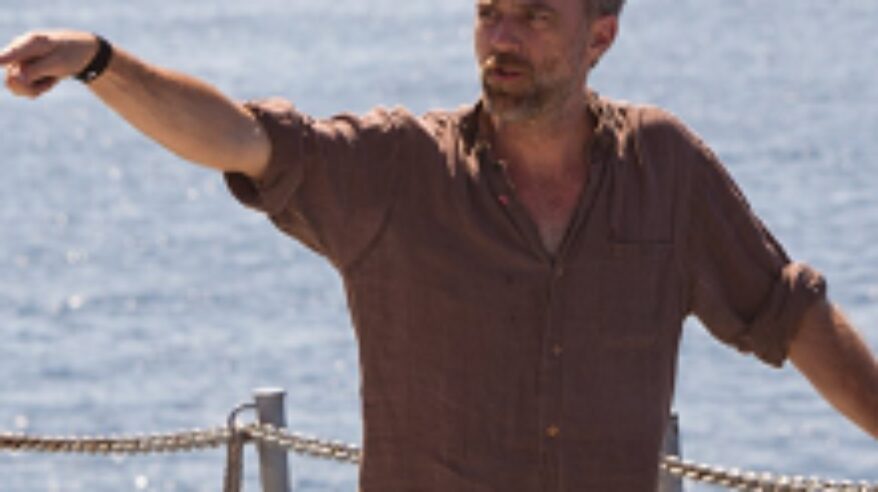 Paul Thomas Anderson films in London
