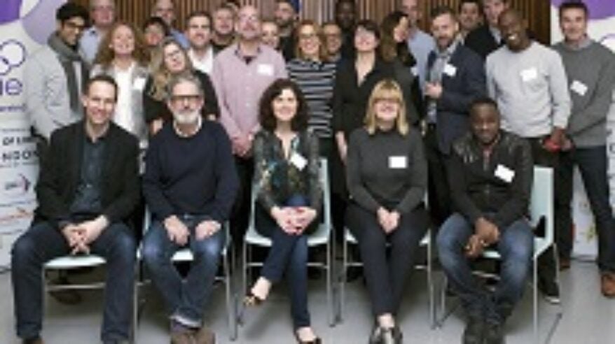 Indielab 2017 – open to regions now too