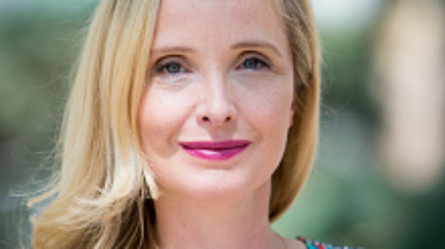 Julie Delpy to direct film in the UK