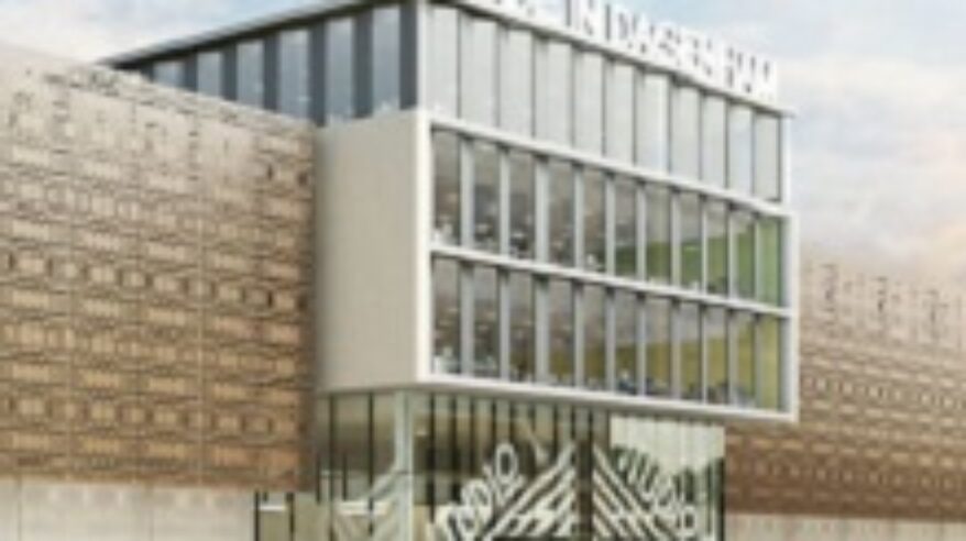 Dagenham film studio edges closer