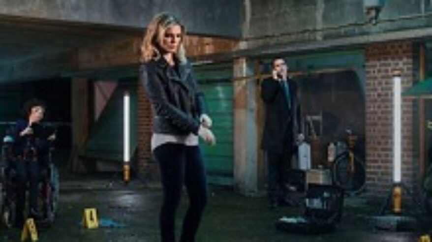 High-end TV drama – directors wanted