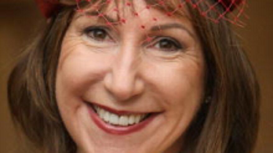 New Kay Mellor drama gears up