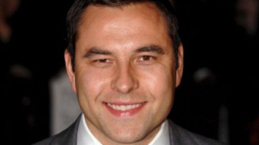 Comedy initiative gets BBC backing