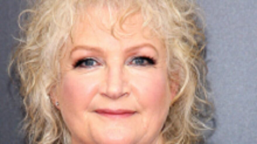 Ab Fab director lines up next film