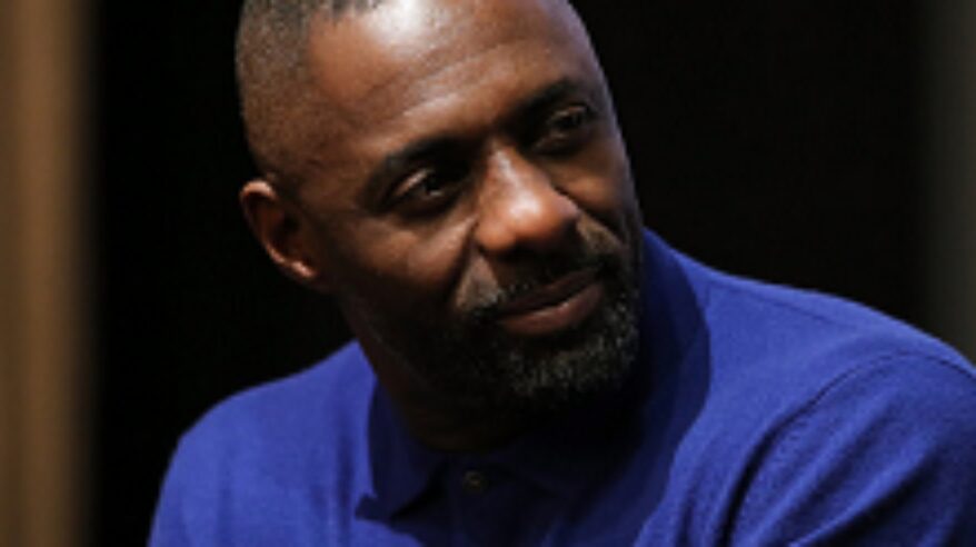 Idris Elba”s Yardie gears up
