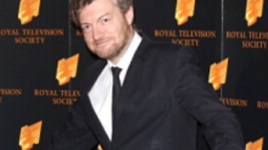 Charlie Brooker sets up House of Tomorrow
