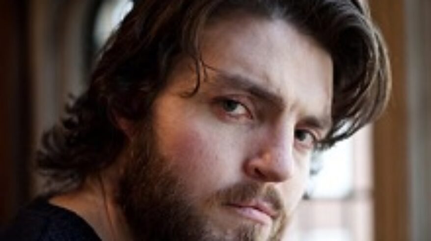 Filming wraps on Cormoran Strike