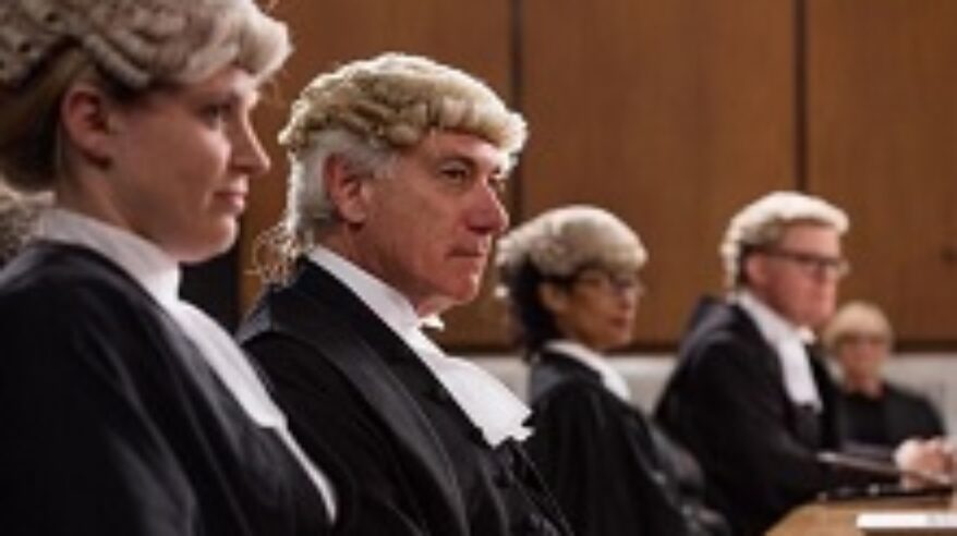 C4 broke new ground with The Trial
