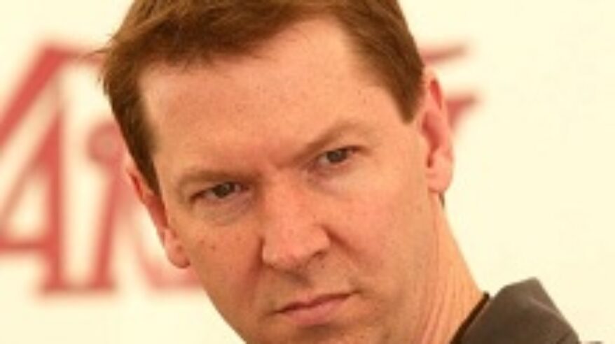 David Kosse named director of Film4