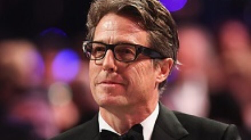 Hugh Grant BBC drama to film in autumn