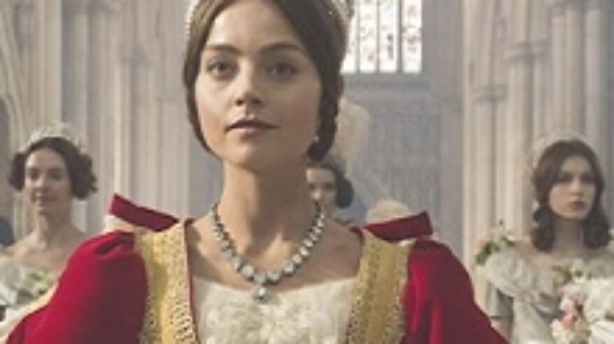 Pride and Prejudice from Victoria producers