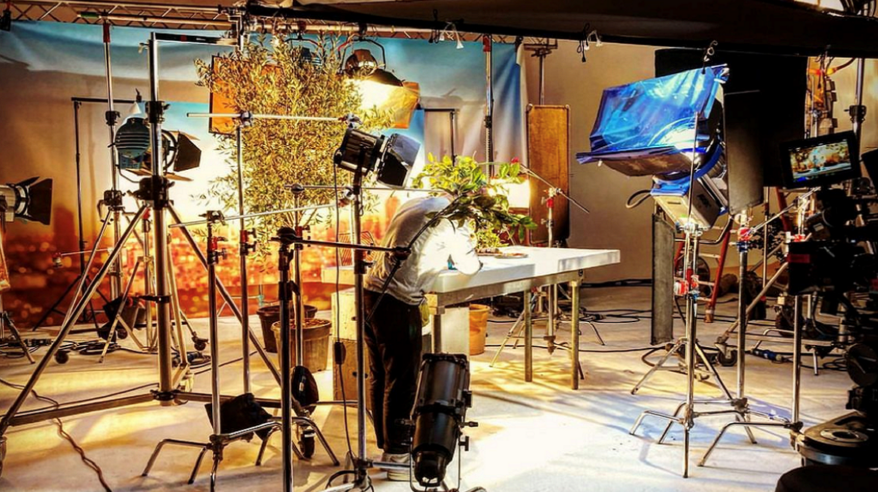 Studios Spotlight – Centrestage Studios
