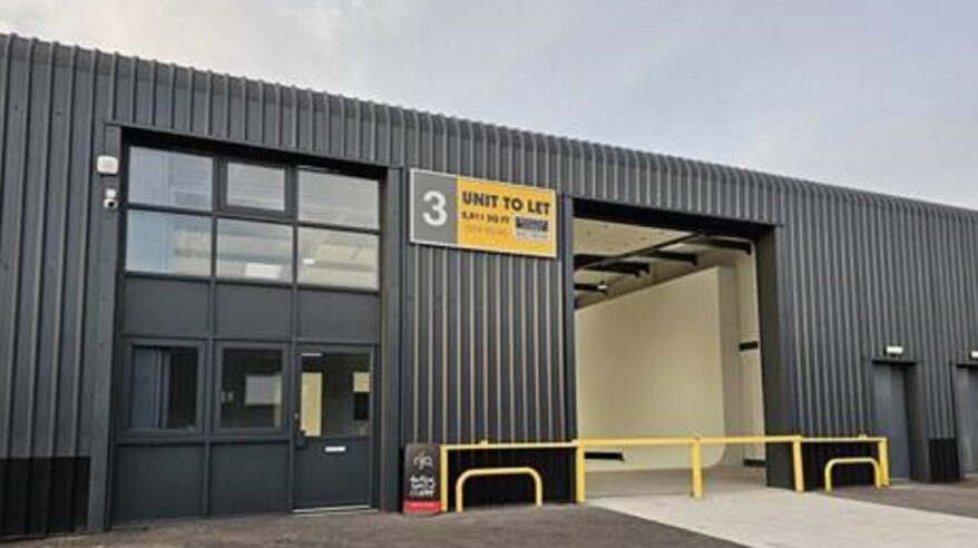 G6 Motion Control opens Salford studio