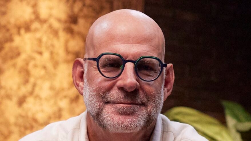 Netflix lines up two Harlan Coben thrillers
