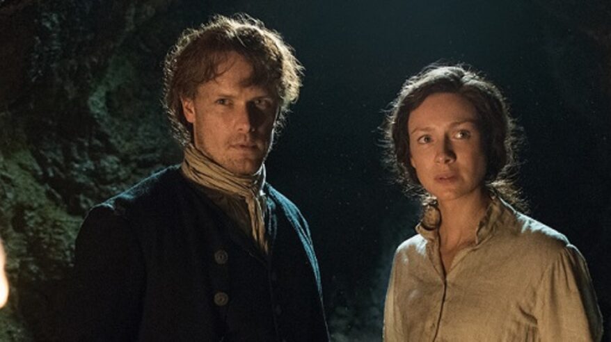 Outlander prequel to shoot in Scotland