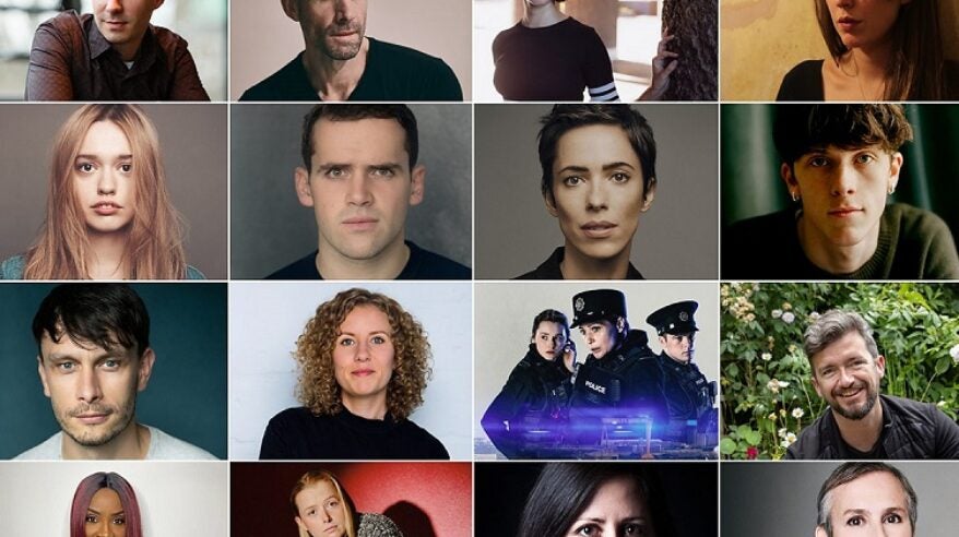 BBC greenlights 12 new dramas