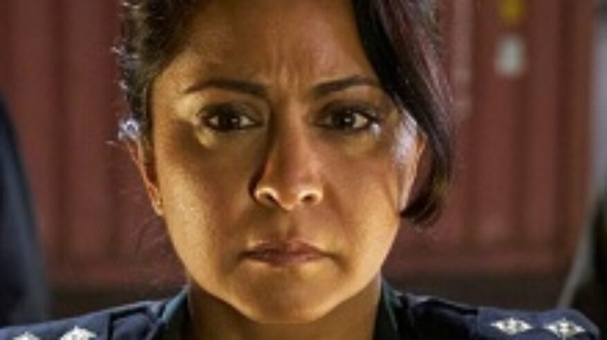 DI Ray S2 begins filming in the West Midlands