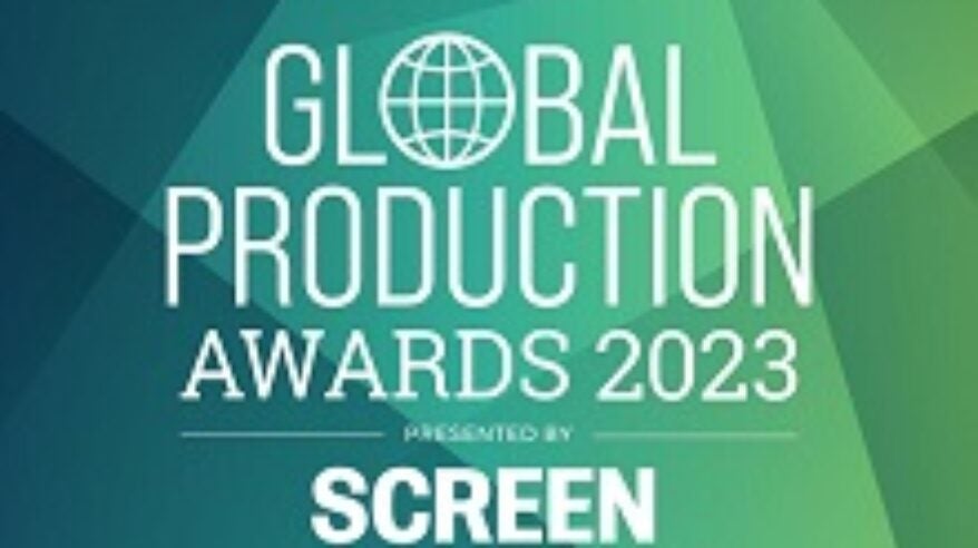 UK wins big at Global Production Awards
