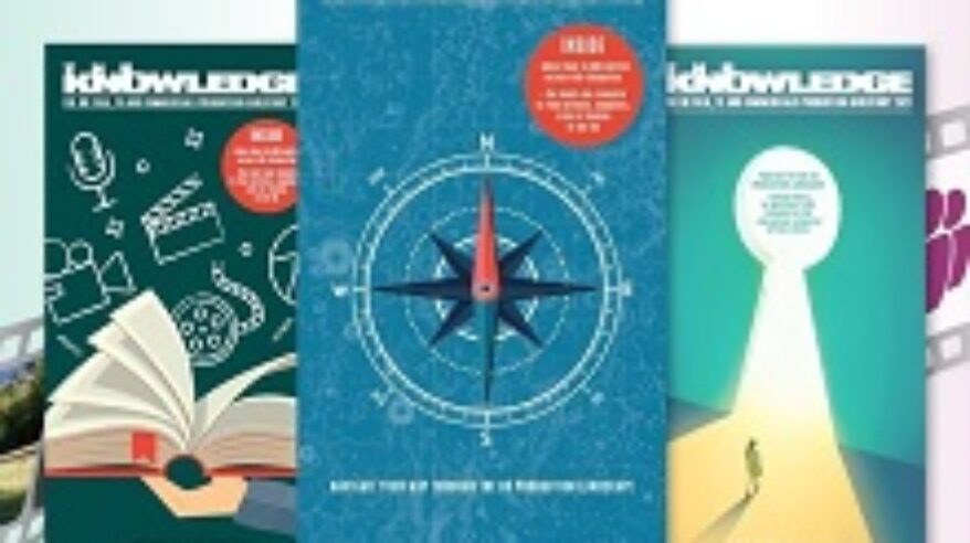 The Knowledge 2024 – deadline approaches