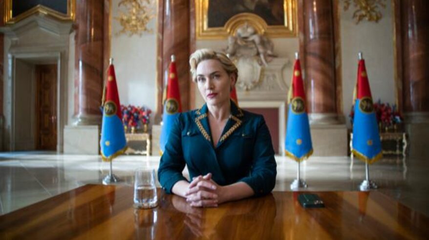 2023 film and high-end TV productions shooting in the UK: latest updates