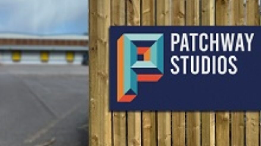 Bristol’s Patchway Studios set for expansion