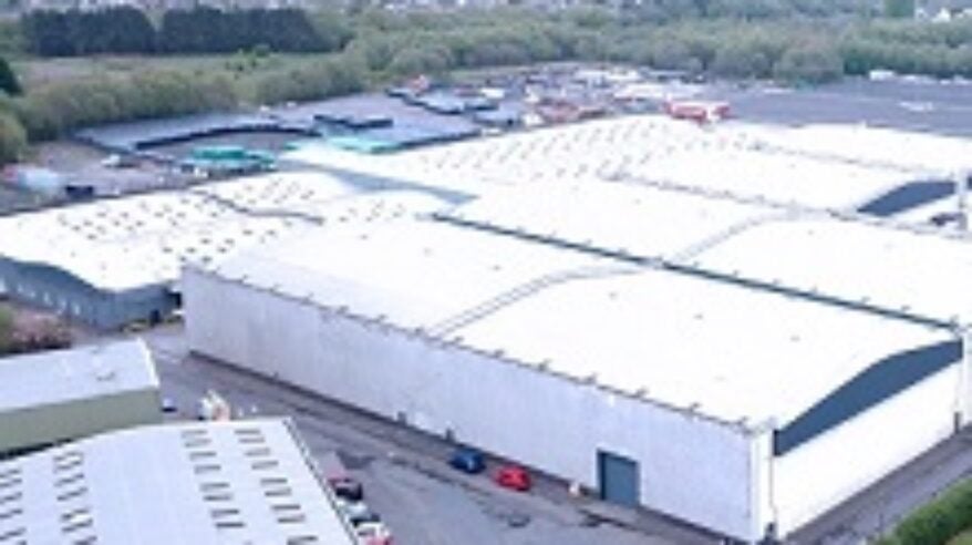 Panalux joins Pioneer Film Studios as Scottish production hub grows