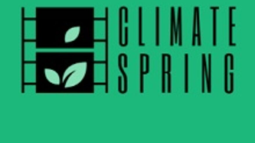 Climate-change short film wins production grant