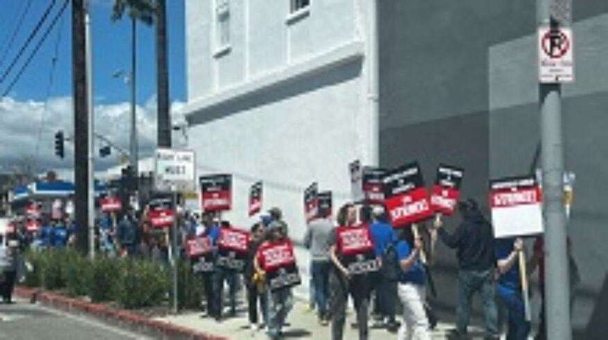 Writers, AMPTP continue September talks amid strike fatigue