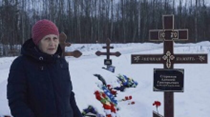 MIPCOM: Missing Russian soldiers subject of new C4 doc