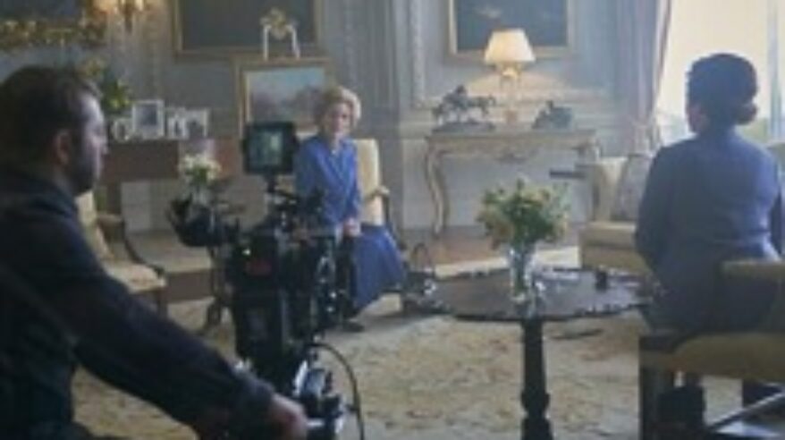 UK to reform film and high-end TV tax reliefs with only marginal rise expected