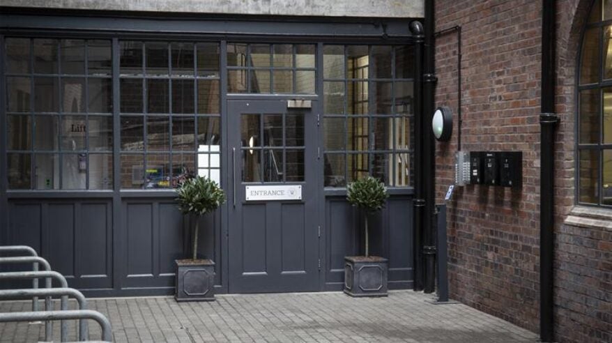 Clear Cut opens new post-production facility in Birmingham