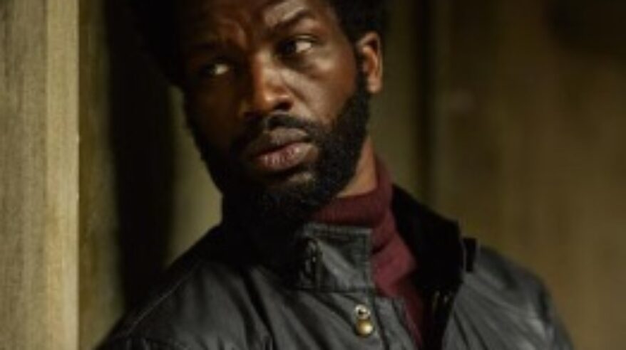 Gangs of London 3 – production gets underway