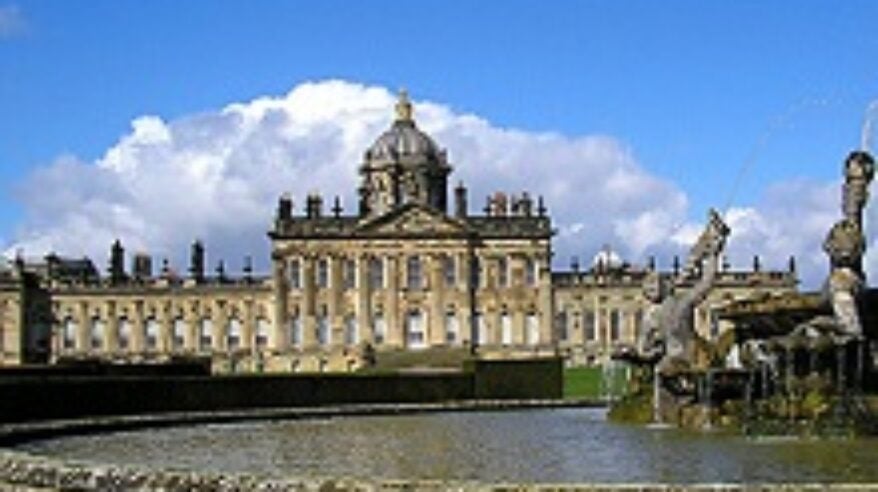UK screen tourism boosted by new Memorandum of Understanding
