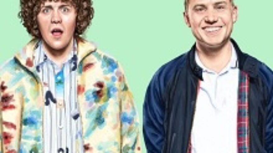 Production begins on Big Boys Series 2