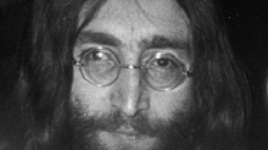 Uk’s 72 Films makes Lennon doc for Apple TV+
