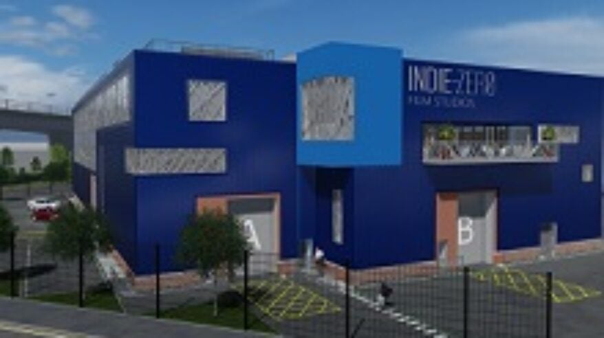 New studio hub planned for Greenwich