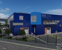New studio hub planned for Greenwich - The Knowledge Online